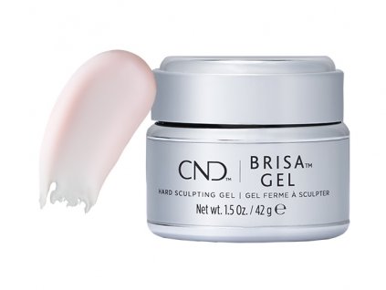 CND BRISA - Neutral Pink Opaque