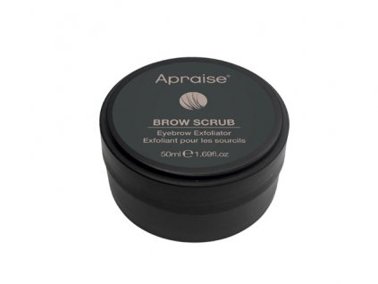 APRAISE Brow Scrub