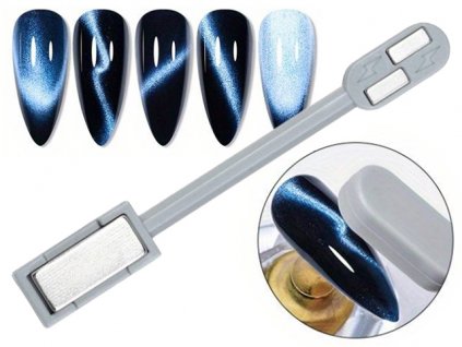 Two-side Magnet Flash