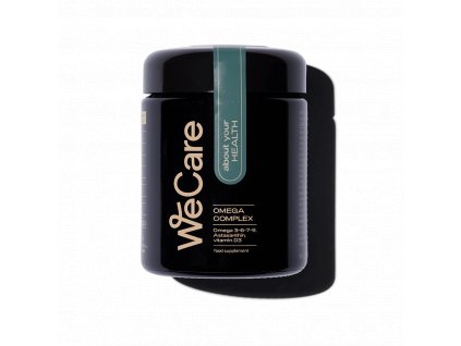 WeCare HEALTH - Omega complex