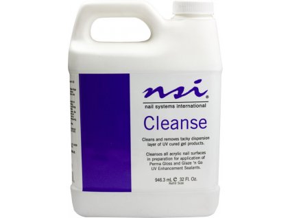 NSI Cleanse 946 ml