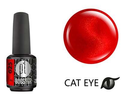 Platinum BOOSTER Color - Red Cat Eye - Aka - Smart (625)