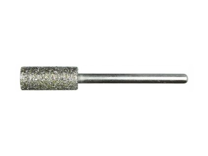 EBD Fréza diamantová - válec D-2