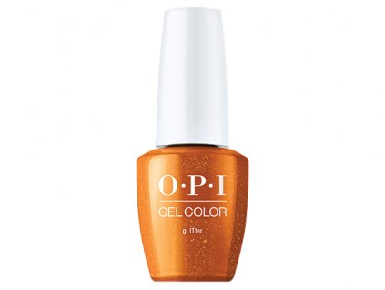 OPI Gel Color - gLITer