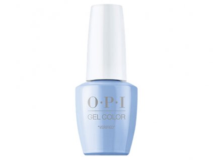 OPI Gel Color - Verified