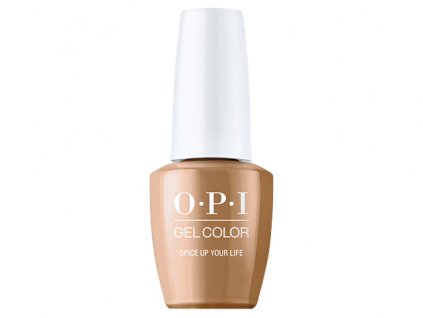 OPI Gel Color - Spice Up Your Life