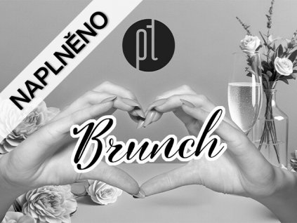 Platinum Brunch - Brno - 23.04.2024 8:30-12:30