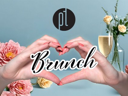 Platinum Brunch - Praha - 29.04.2024 8:30-12:30