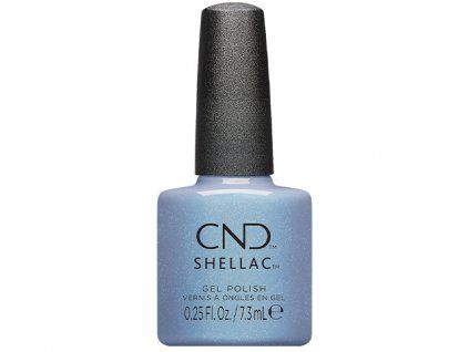 CND SHELLAC - Hippie-Ocracy 7,3 ml