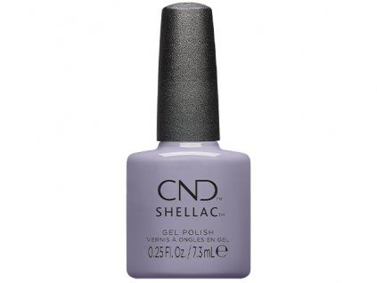 CND SHELLAC - Hazy Games 7,3 ml