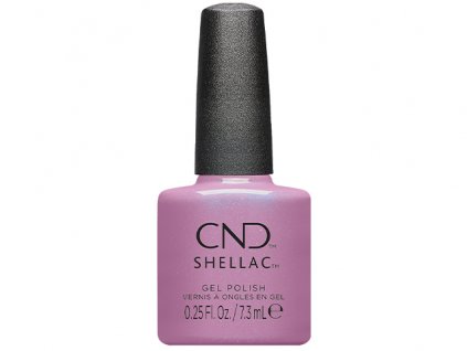 CND SHELLAC - Ro-Mani-Cize