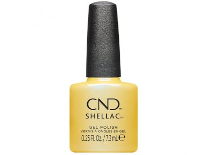 CND SHELLAC - Char-Truth