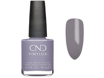 CND VINYLUX - Hazy Games