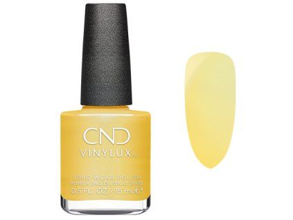 CND VINYLUX - Char-Truth