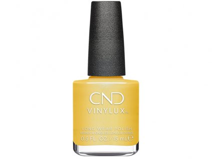 CND VINYLUX - Char-Truth