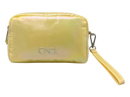 CND Cosmetic Pouch - kosmetická taštička