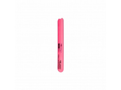 Staleks Plastová základna EXPERT 20s, rovná 130 mm (SPBE-20s)