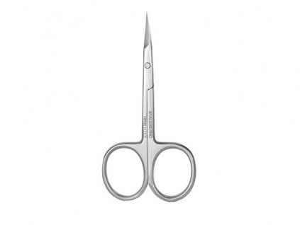 Staleks Profesionální nůžky na kutikulu pro leváky z řady Expert 11 - 18 mm