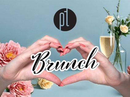 Platinum Brunch - Ostrava - 22.04.2024 13:30-17:30