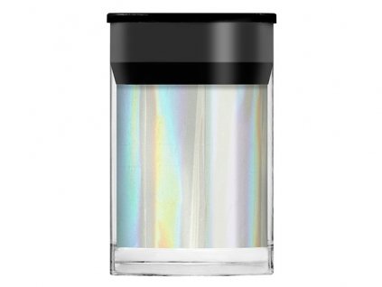 Lecenté Nail Art Foil - Opalescent