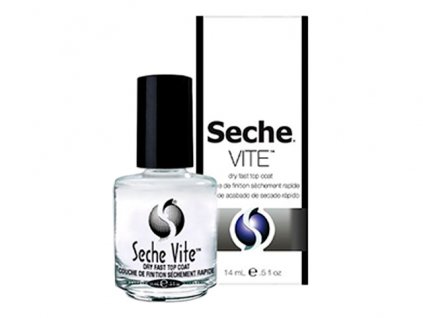 Seche Vite Dry Topcoat