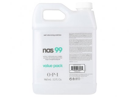OPI N-A-S 99 Nail Clean 960 ml