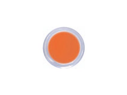 EBD Color Acryl Powder - Pure Orange