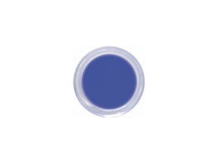 EBD Color Acryl Powder - Pure Blue