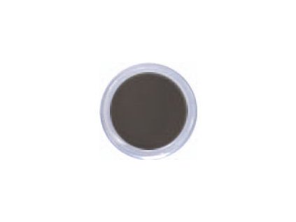 EBD Color Acryl Powder - Pure Black