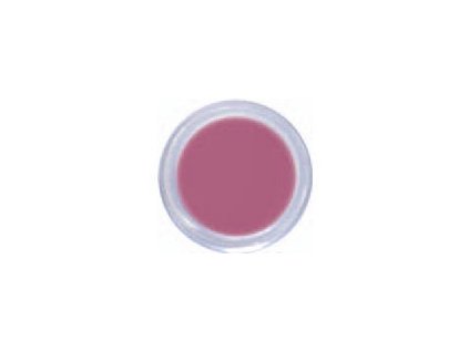 EBD Color Acryl Powder - Hot Pink