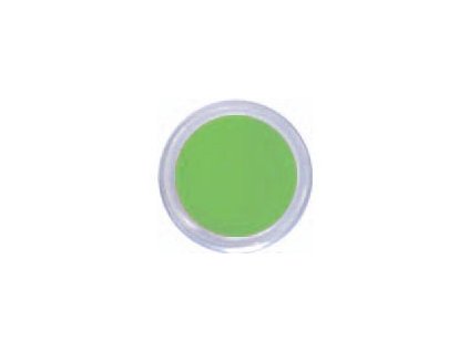 EBD Color Acryl Powder - Neon Green