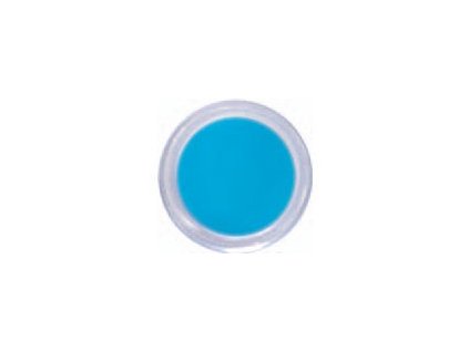 EBD Color Acryl Powder - Neon Blue