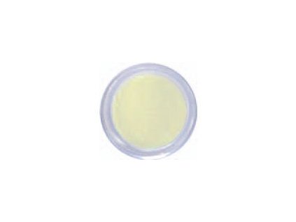 EBD Color Acryl Powder - Pastel Yellow