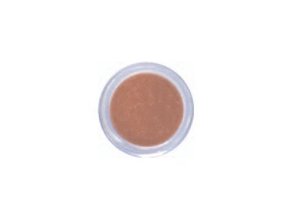EBD Color Acryl Powder - Russett Glitter