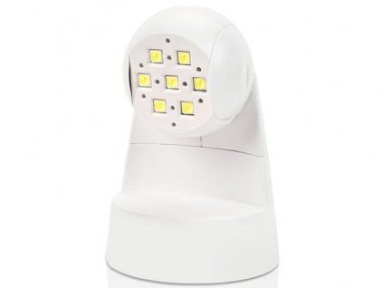 modelaznehtu.cz Portable 18W LED lamp