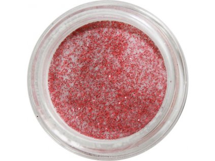 EBD Color Acryl Powder - Red Shimmer