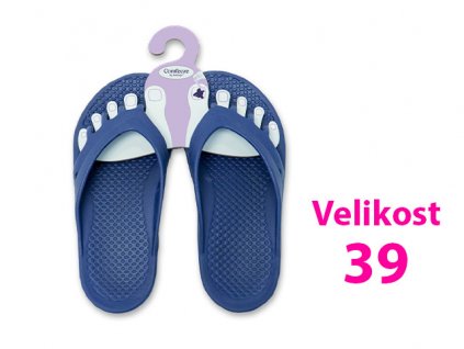 Footlogix Comfeeze - Terapeutické sandály velikost EU 39