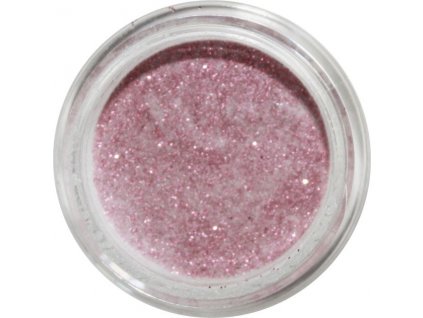 EBD Color Acryl Powder - Pink Shimmer