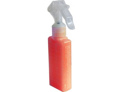 EBD Paraffin spray - Peach - náhradní náplň