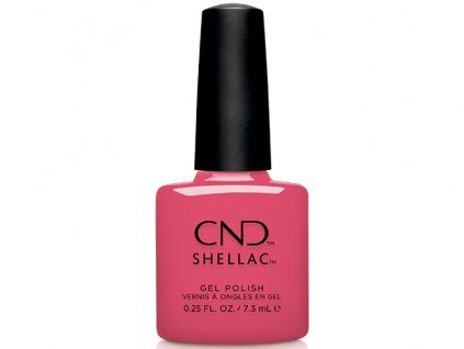 CND SHELLAC - Magenta Sky 7,3 ml