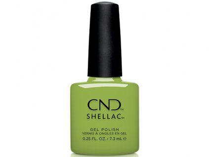 CND SHELLAC - Meadow Glow 7,3 ml