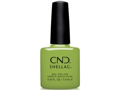 CND SHELLAC - Meadow Glow