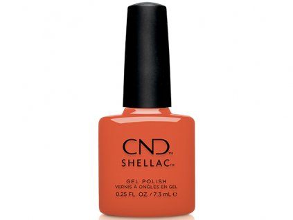 CND SHELLAC - Ig-Night-Ed 7,3 ml
