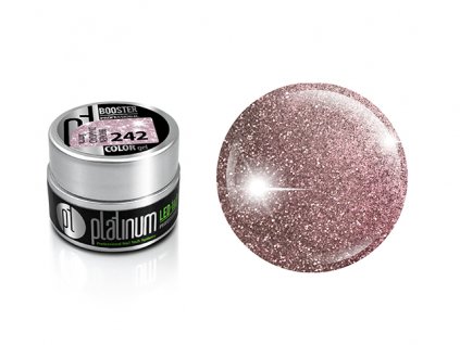 Platinum BOOSTER Color Gel - Broken Diamond - Jimmi (242)