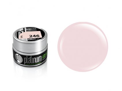 Platinum BOOSTER Color Gel - Noah (246)