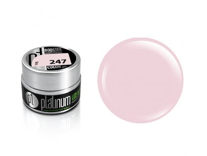 Platinum BOOSTER Color Gel - Nina (247)
