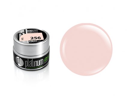 Platinum BOOSTER Color Gel - Uzair (256)