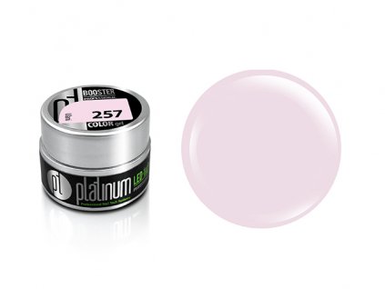 Platinum BOOSTER Color Gel - Ulani (257)