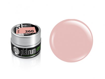 Platinum BOOSTER Color Gel - Duncan (260)