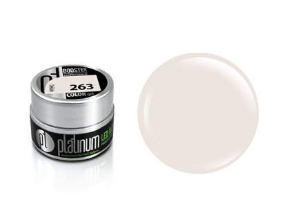 Platinum BOOSTER Color Gel - Delilah (263)